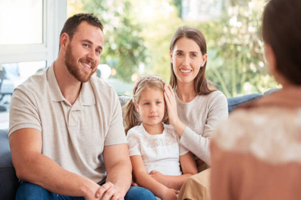 Couples et familles